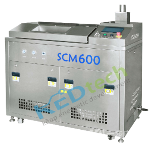 夹具清洗机SCM600